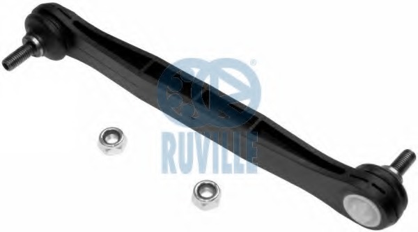 Brat/bieleta suspensie, stabilizator 915286 RUVILLE - Bara torsiune Brat/bieleta suspensie, stabilizator 915286 RUVILLE - Bara torsiune