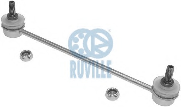 Brat/bieleta suspensie, stabilizator 915287 RUVILLE - Bara torsiune Brat/bieleta suspensie, stabilizator 915287 RUVILLE - Bara torsiune