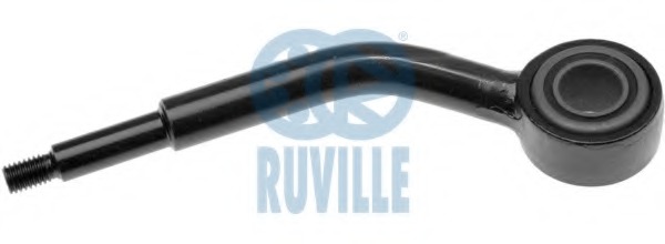 Brat/bieleta suspensie, stabilizator 915291 RUVILLE - Bara torsiune Brat/bieleta suspensie, stabilizator 915291 RUVILLE - Bara torsiune