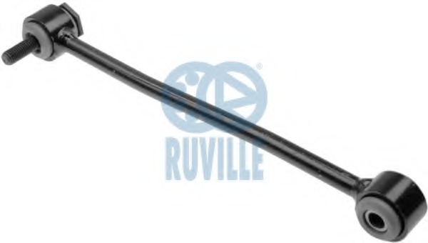 Brat/bieleta suspensie, stabilizator 915293 RUVILLE - Bara torsiune Brat/bieleta suspensie, stabilizator 915293 RUVILLE - Bara torsiune