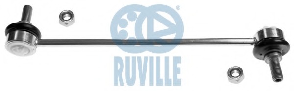 Brat/bieleta suspensie, stabilizator 915297 RUVILLE - Bara torsiune Brat/bieleta suspensie, stabilizator 915297 RUVILLE - Bara torsiune