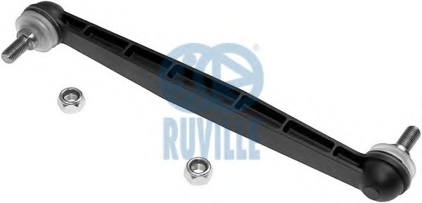 Brat/bieleta suspensie, stabilizator 915361 RUVILLE - Bara torsiune Brat/bieleta suspensie, stabilizator 915361 RUVILLE - Bara torsiune