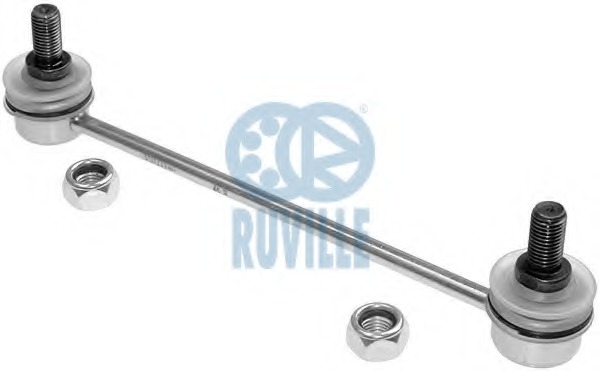 Brat/bieleta suspensie, stabilizator 915370 RUVILLE - Bara torsiune Brat/bieleta suspensie, stabilizator 915370 RUVILLE - Bara torsiune