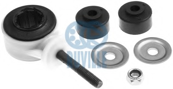 Brat/bieleta suspensie, stabilizator 915373 RUVILLE - Bieleta antiruliu / bara stabilizatoare