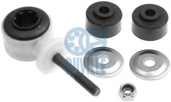 Brat/bieleta suspensie, stabilizator 915374 RUVILLE - Bieleta antiruliu / bara stabilizatoare