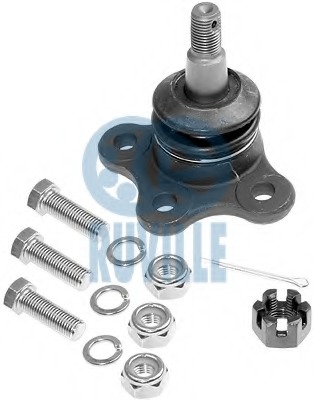 Articulatie sarcina/ghidare 915383 RUVILLE - Pivoti/ articulatii