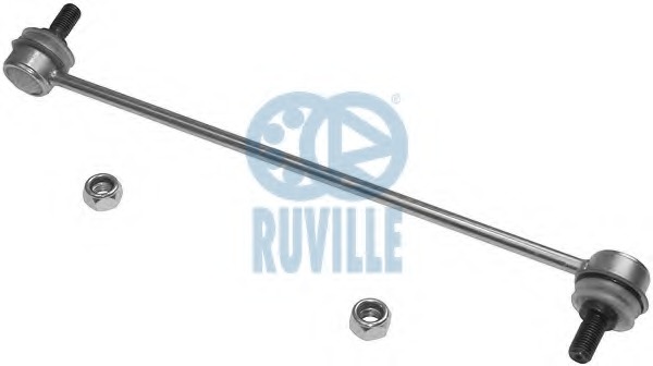 Brat/bieleta suspensie, stabilizator 915391 RUVILLE - Bieleta antiruliu / bara stabilizatoare Brat/bieleta suspensie, stabilizator 915391 RUVILLE - Bieleta antiruliu / bara stabilizatoare