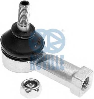 Cap de bara 915392 RUVILLE - Cap bara, bieleta directie