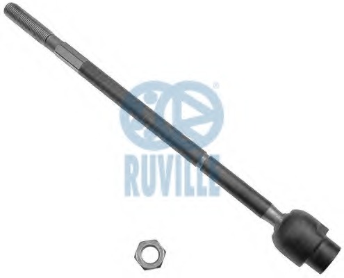 Articulatie axiala, cap de bara 915393 RUVILLE - Cap bara, bieleta directie