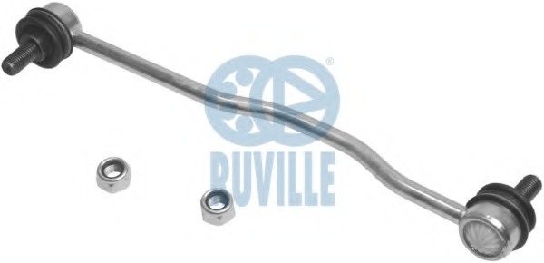 Brat/bieleta suspensie, stabilizator 915399 RUVILLE - Bara torsiune Brat/bieleta suspensie, stabilizator 915399 RUVILLE - Bara torsiune