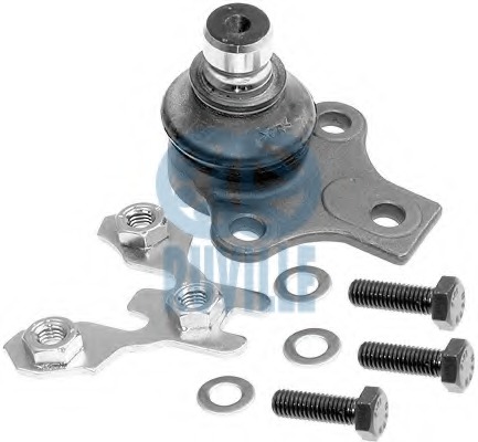 Articulatie sarcina/ghidare 915443 RUVILLE - Pivot inferior/superior Articulatie sarcina/ghidare 915443 RUVILLE - Pivot inferior/superior