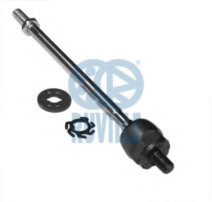 Articulatie axiala, cap de bara 915520 RUVILLE - Cap bara, bieleta directie