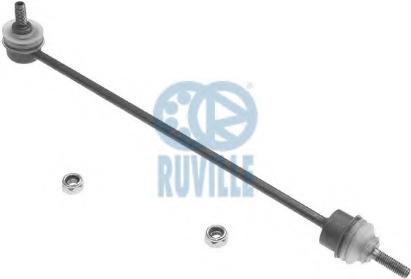 Brat/bieleta suspensie, stabilizator 915541 RUVILLE - Bieleta antiruliu / bara stabilizatoare Brat/bieleta suspensie, stabilizator 915541 RUVILLE - Bieleta antiruliu / bara stabilizatoare