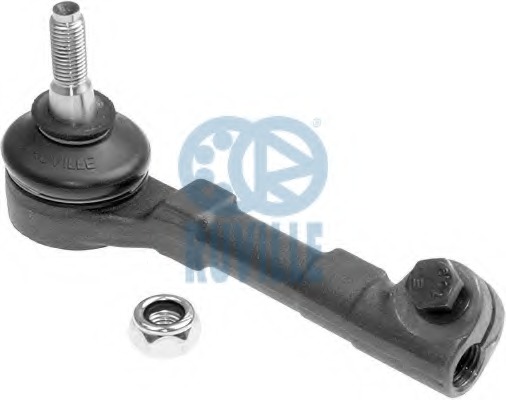 Cap de bara 915542 RUVILLE - Cap bara, bieleta directie