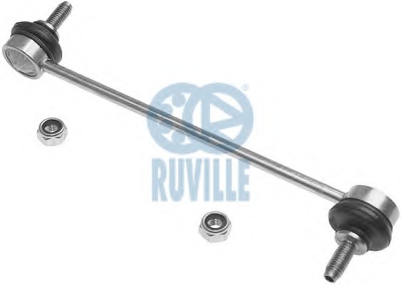 Brat/bieleta suspensie, stabilizator 915547 RUVILLE - Bara torsiune Brat/bieleta suspensie, stabilizator 915547 RUVILLE - Bara torsiune