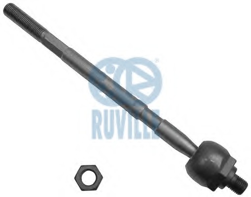 Articulatie axiala, cap de bara 915558 RUVILLE - Cap bara, bieleta directie