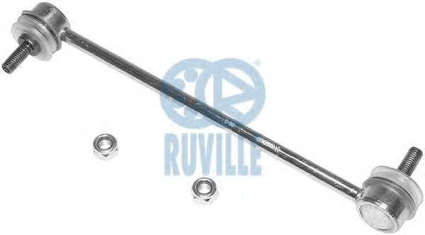 Brat/bieleta suspensie, stabilizator 915572 RUVILLE - Bara torsiune Brat/bieleta suspensie, stabilizator 915572 RUVILLE - Bara torsiune