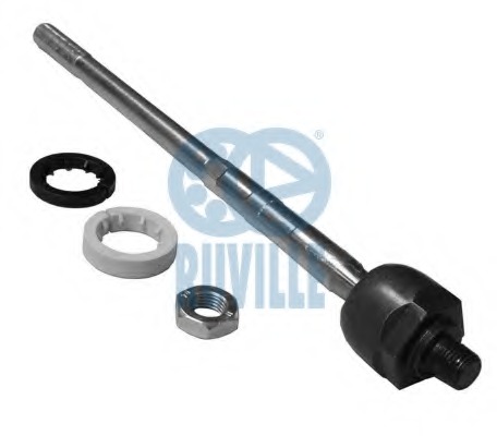 Articulatie axiala, cap de bara 915582 RUVILLE - Cap bara, bieleta directie