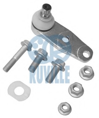 Articulatie sarcina/ghidare 915590 RUVILLE - Pivoti/ articulatii Articulatie sarcina/ghidare 915590 RUVILLE - Pivoti/ articulatii