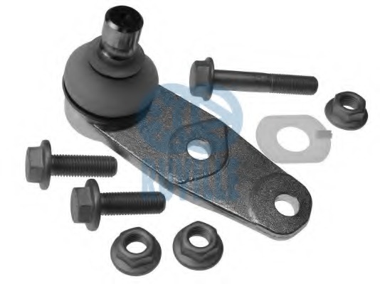Articulatie sarcina/ghidare 915591 RUVILLE - Pivoti/ articulatii Articulatie sarcina/ghidare 915591 RUVILLE - Pivoti/ articulatii