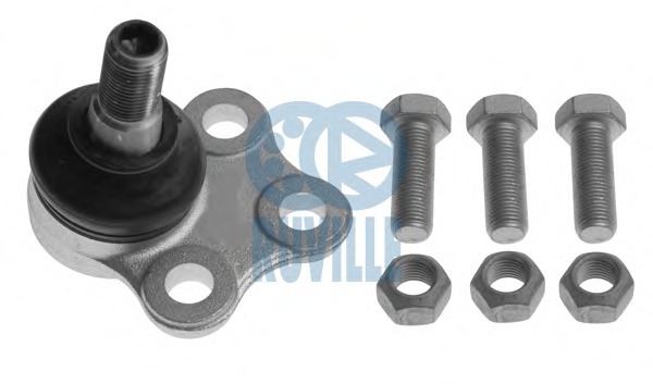 Articulatie sarcina/ghidare 915594 RUVILLE - Pivoti/ articulatii Articulatie sarcina/ghidare 915594 RUVILLE - Pivoti/ articulatii