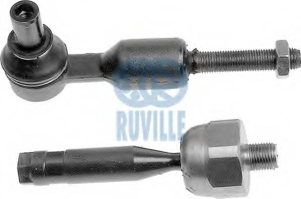 bara directie 915734 RUVILLE - Bielete directie bara directie 915734 RUVILLE - Bielete directie