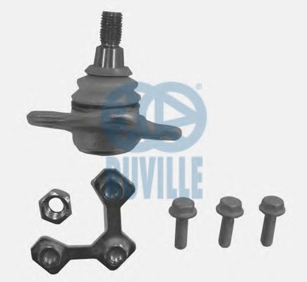 Articulatie sarcina/ghidare 915746 RUVILLE - Pivot inferior/superior Articulatie sarcina/ghidare 915746 RUVILLE - Pivot inferior/superior