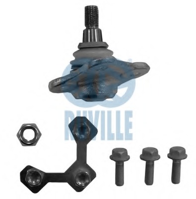 Articulatie sarcina/ghidare 915747 RUVILLE - Pivot inferior/superior Articulatie sarcina/ghidare 915747 RUVILLE - Pivot inferior/superior