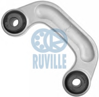 Brat/bieleta suspensie, stabilizator 915784 RUVILLE - Bara torsiune Brat/bieleta suspensie, stabilizator 915784 RUVILLE - Bara torsiune