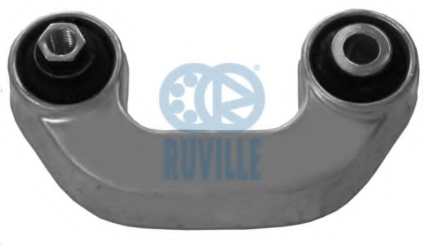 Brat/bieleta suspensie, stabilizator 915787 RUVILLE - Bara torsiune Brat/bieleta suspensie, stabilizator 915787 RUVILLE - Bara torsiune