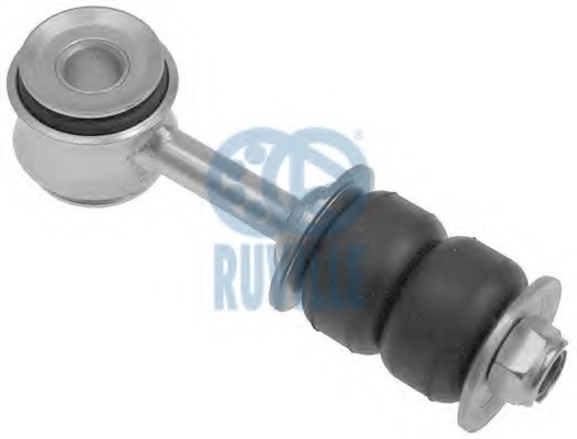 Brat/bieleta suspensie, stabilizator 915800 RUVILLE - Bara torsiune Brat/bieleta suspensie, stabilizator 915800 RUVILLE - Bara torsiune