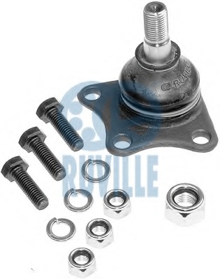 Articulatie sarcina/ghidare 915804 RUVILLE - Pivoti/ articulatii