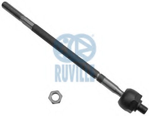 Articulatie axiala, cap de bara 915811 RUVILLE - Bieleta directie/ piese Articulatie axiala, cap de bara 915811 RUVILLE - Bieleta directie/ piese