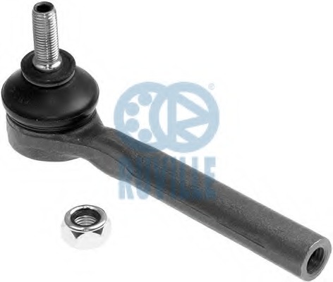 Cap de bara 915820 RUVILLE - Cap bara, bieleta directie