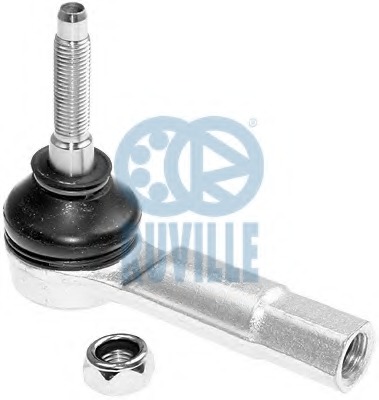 Cap de bara 915849 RUVILLE - Cap bara, bieleta directie