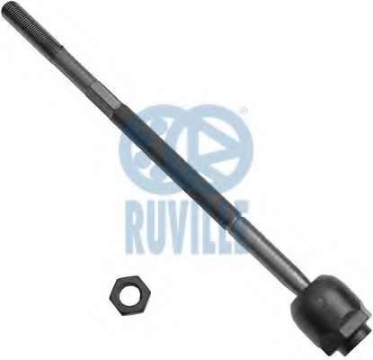 Articulatie axiala, cap de bara 915850 RUVILLE - Cap bara, bieleta directie