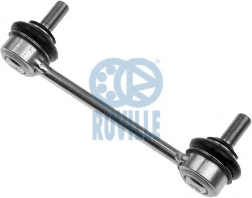 Brat/bieleta suspensie, stabilizator 915877 RUVILLE - Bieleta antiruliu / bara stabilizatoare