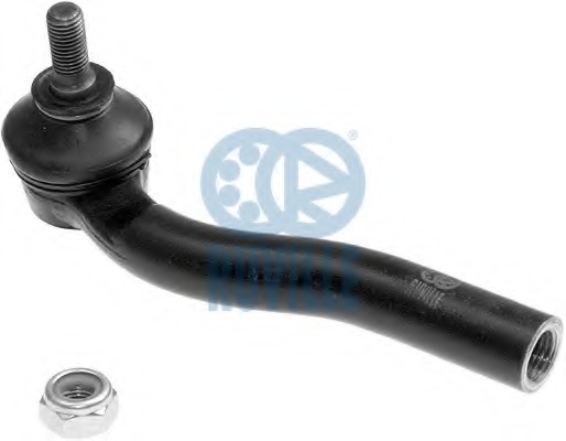 Cap de bara 915882 RUVILLE - Cap bara, bieleta directie