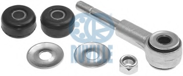 Brat/bieleta suspensie, stabilizator 915900 RUVILLE - Bara torsiune Brat/bieleta suspensie, stabilizator 915900 RUVILLE - Bara torsiune