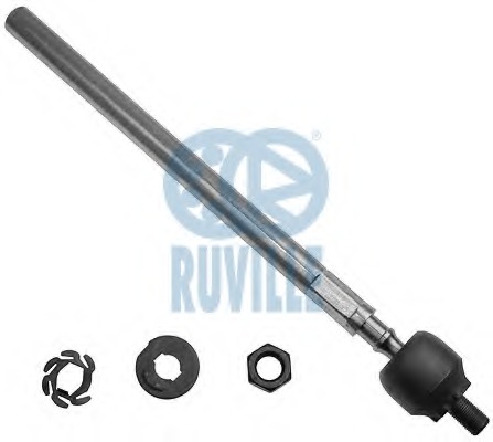 Articulatie axiala, cap de bara 915917 RUVILLE - Bieleta directie/ piese