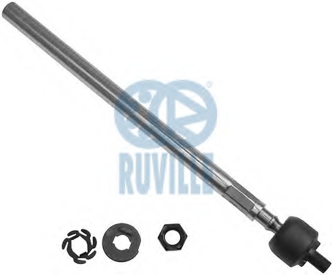 Articulatie axiala, cap de bara 915922 RUVILLE - Bieleta directie/ piese Articulatie axiala, cap de bara 915922 RUVILLE - Bieleta directie/ piese
