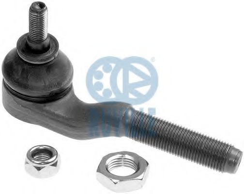 Cap de bara 915934 RUVILLE - Cap bara, bieleta directie