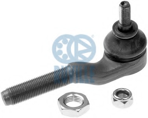 Cap de bara 915935 RUVILLE - Cap bara, bieleta directie