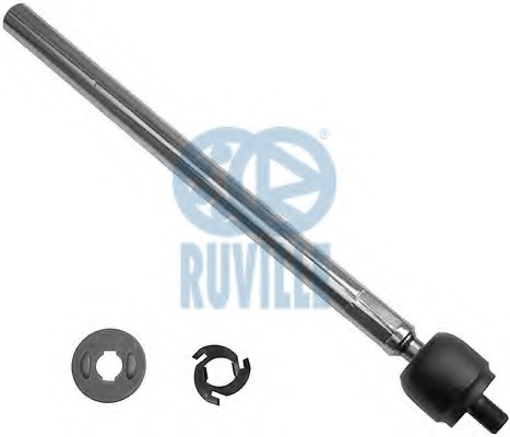 Articulatie axiala, cap de bara 915936 RUVILLE - Cap bara, bieleta directie