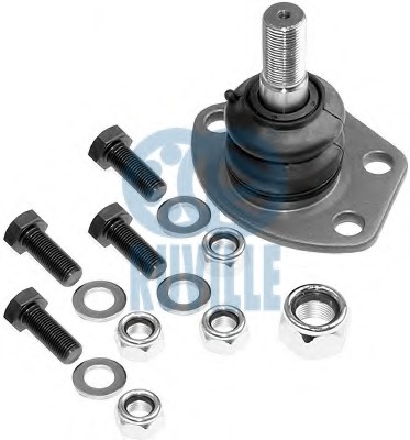 Articulatie sarcina/ghidare 915944 RUVILLE - Pivoti/ articulatii Articulatie sarcina/ghidare 915944 RUVILLE - Pivoti/ articulatii