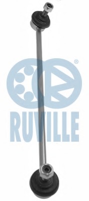 Brat/bieleta suspensie, stabilizator 915958 RUVILLE - Bara torsiune Brat/bieleta suspensie, stabilizator 915958 RUVILLE - Bara torsiune