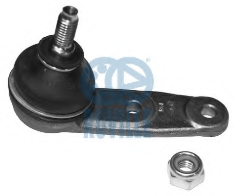 Articulatie sarcina/ghidare 916114 RUVILLE - Pivot inferior/superior Articulatie sarcina/ghidare 916114 RUVILLE - Pivot inferior/superior