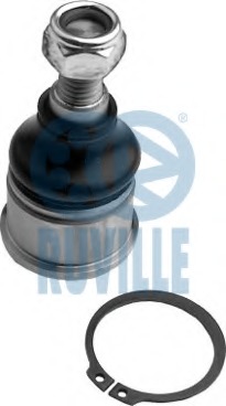 Articulatie sarcina/ghidare 916115 RUVILLE - Pivot inferior/superior Articulatie sarcina/ghidare 916115 RUVILLE - Pivot inferior/superior