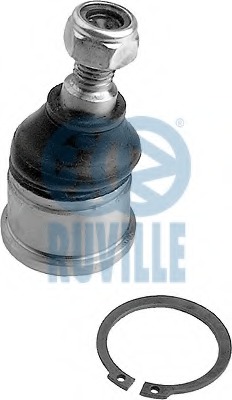 Articulatie sarcina/ghidare 916116 RUVILLE - Pivot inferior/superior Articulatie sarcina/ghidare 916116 RUVILLE - Pivot inferior/superior