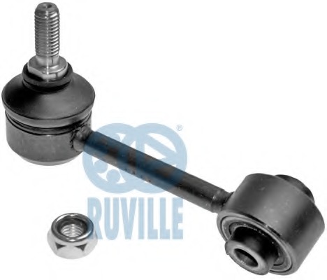 Brat/bieleta suspensie, stabilizator 916128 RUVILLE - Bara torsiune Brat/bieleta suspensie, stabilizator 916128 RUVILLE - Bara torsiune